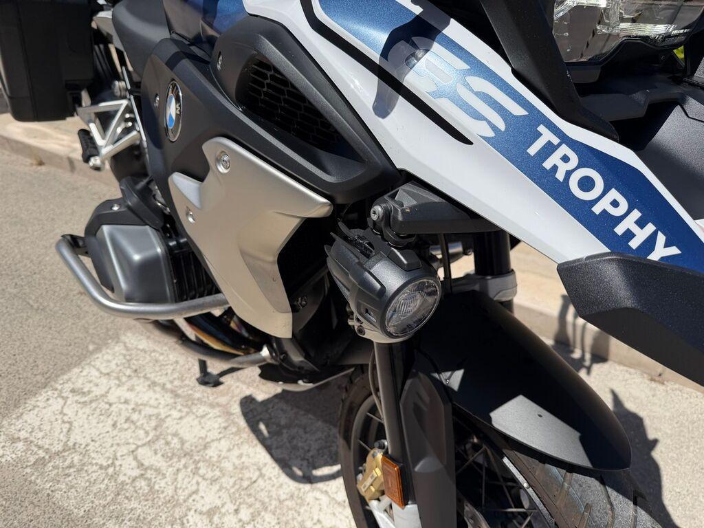 R 1250 GS