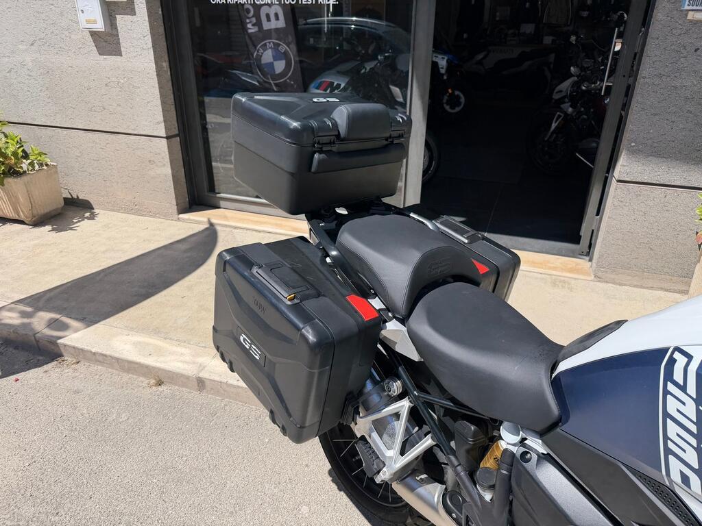 R 1250 GS