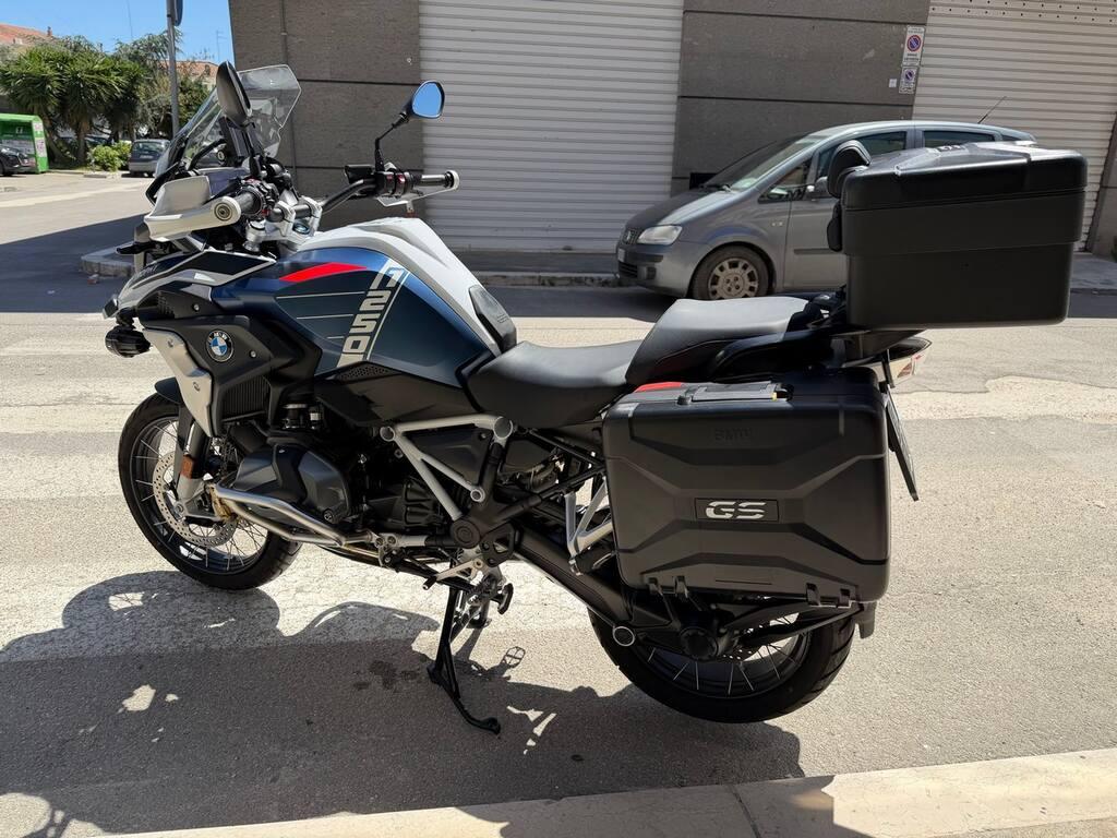R 1250 GS