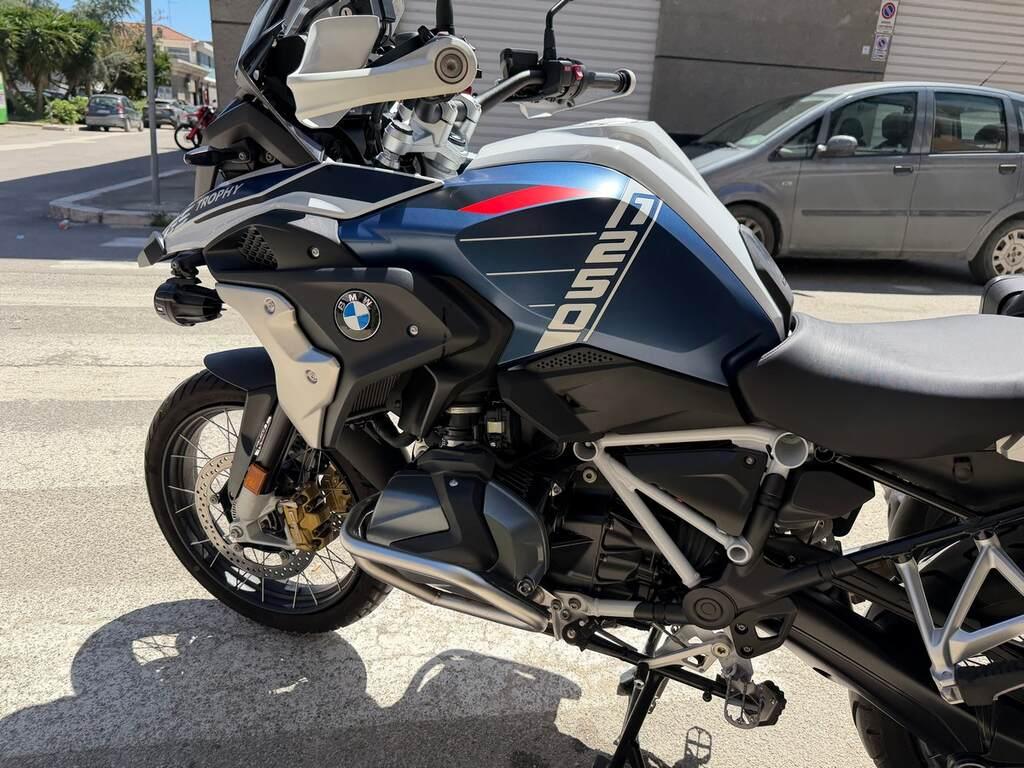 R 1250 GS