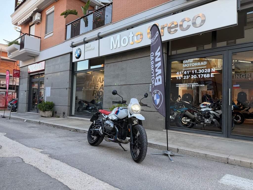 R 1200 NINET