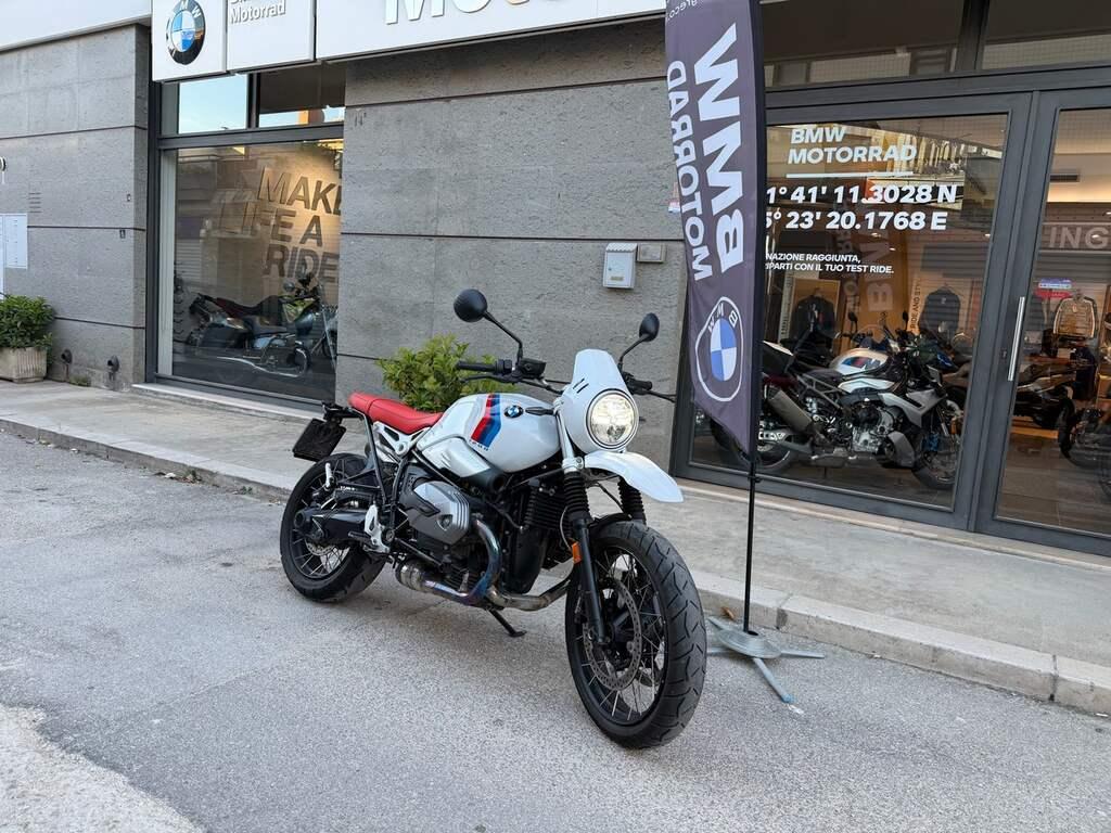 R 1200 NINET