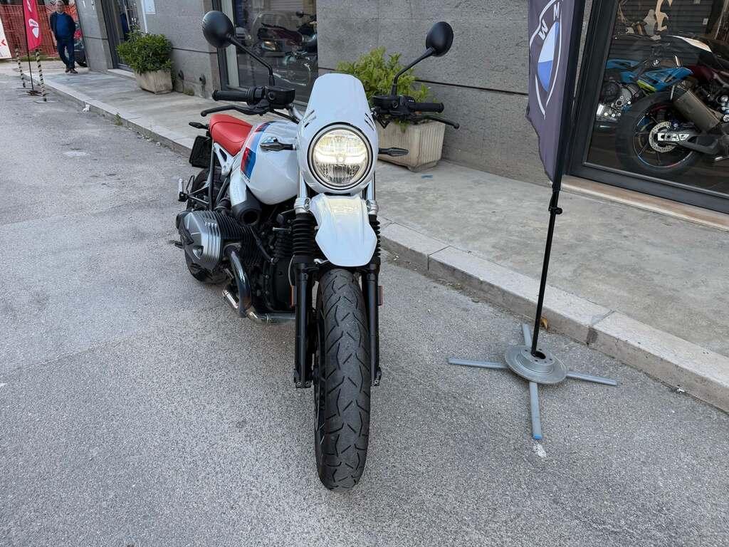 R 1200 NINET