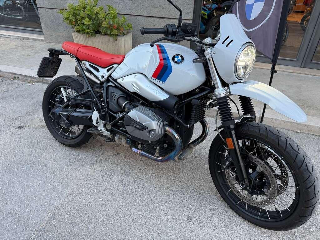R 1200 NINET