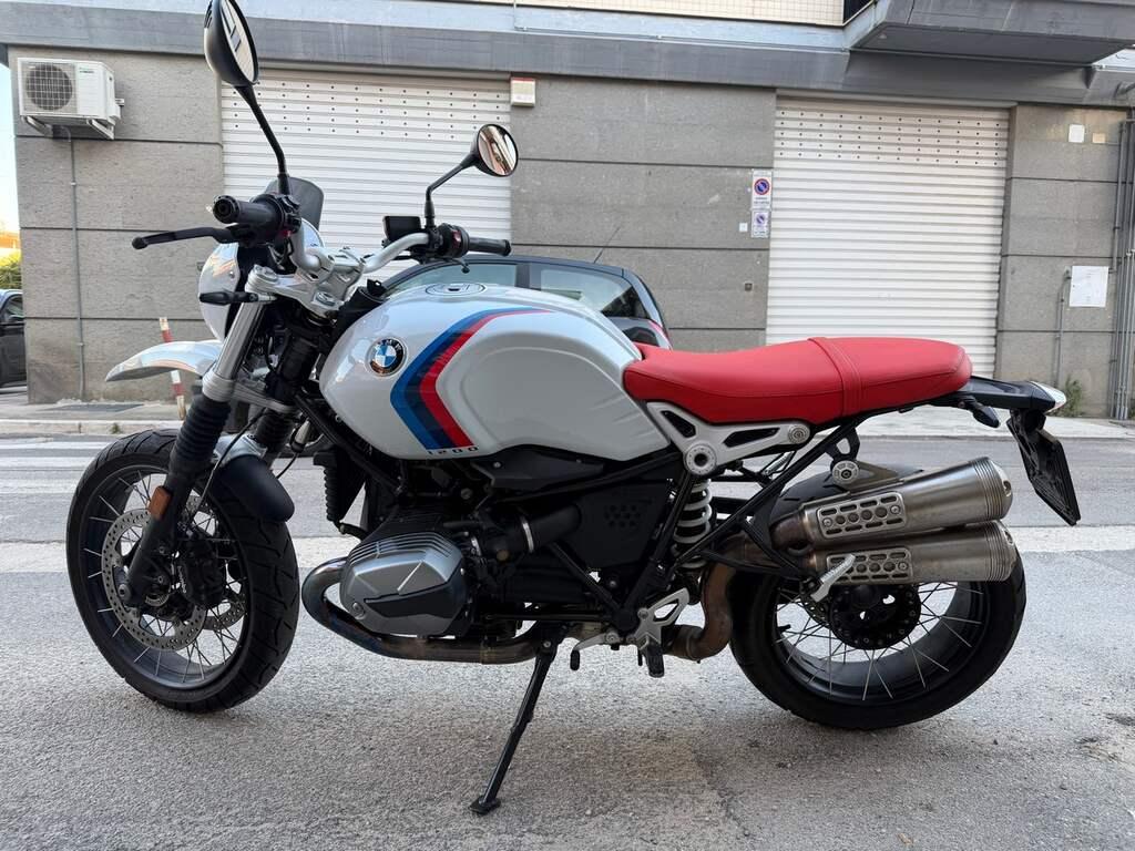 R 1200 NINET