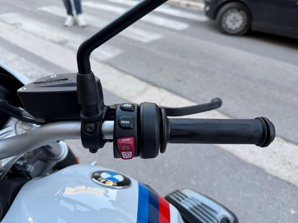 R 1200 NINET