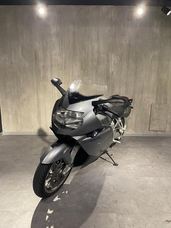 K 1200 S