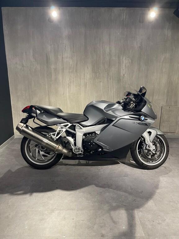 K 1200 S