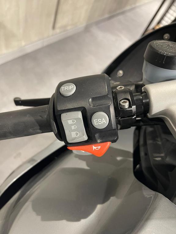 K 1200 S