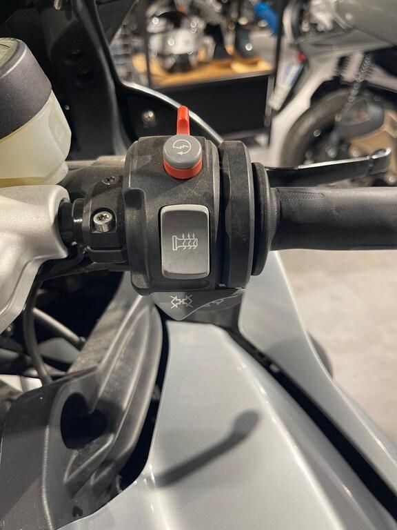 K 1200 S