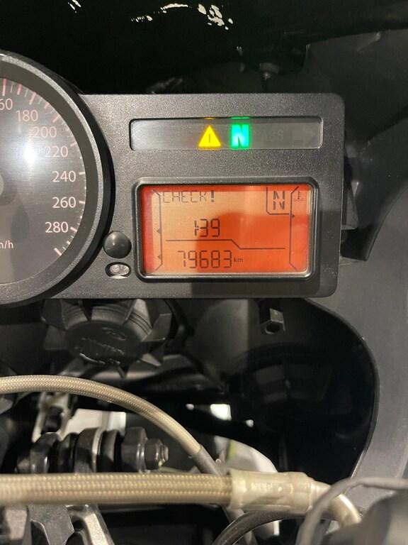 K 1200 S