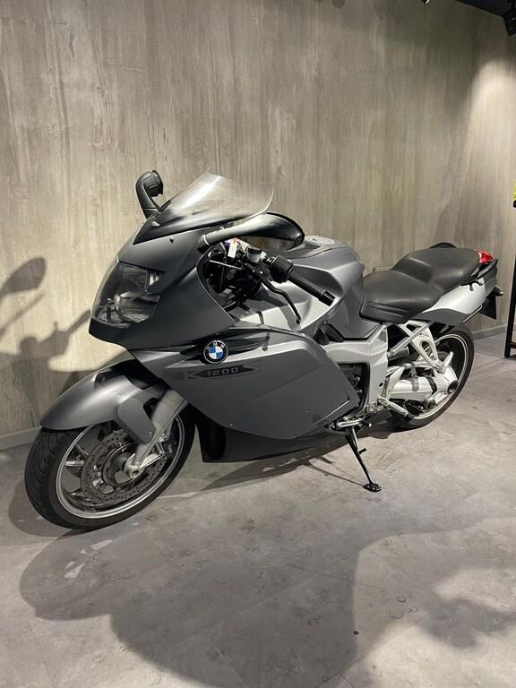 K 1200 S