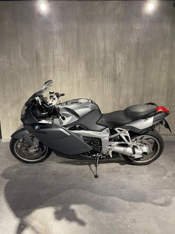 K 1200 S