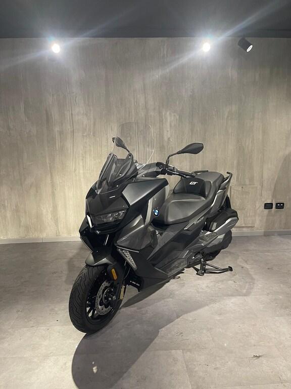 C 400 GT
