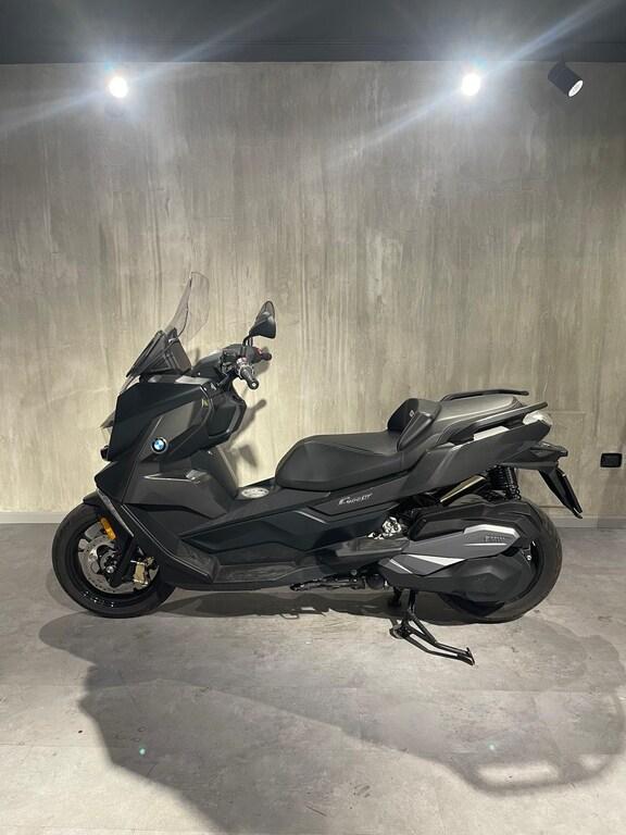 C 400 GT
