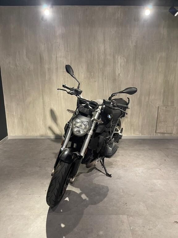 R 1200 R