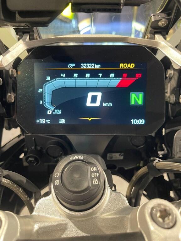 R 1250 GS