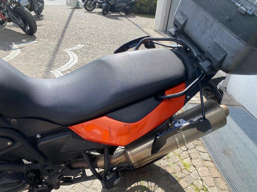 F 800 GS