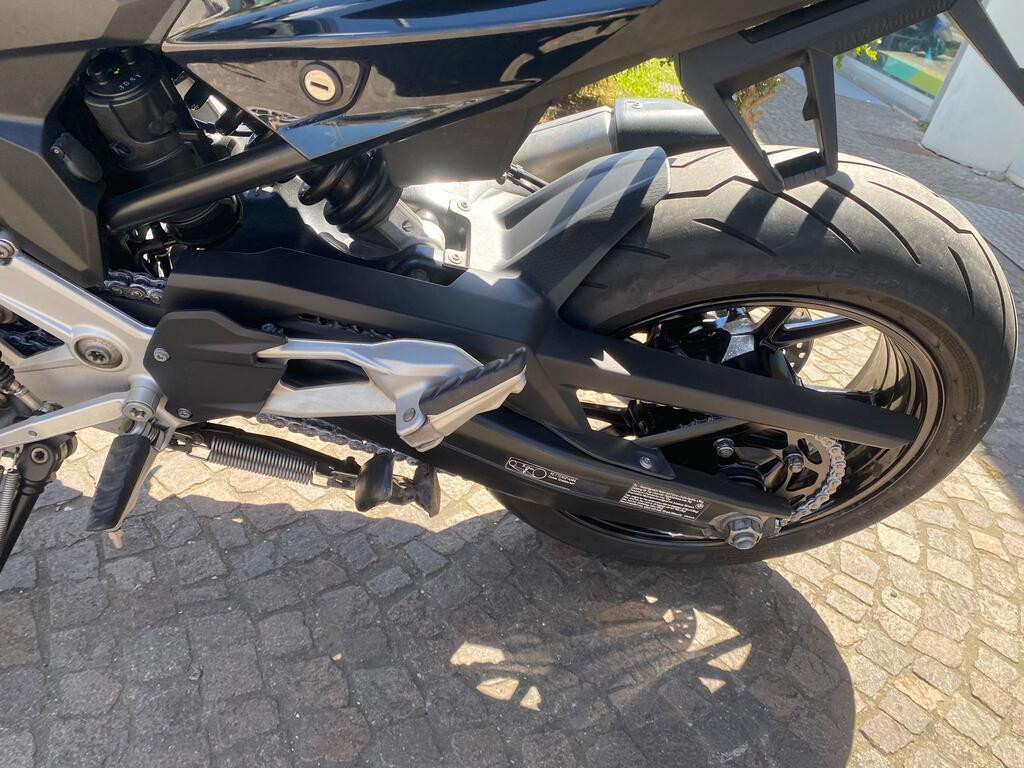 F 900 XR