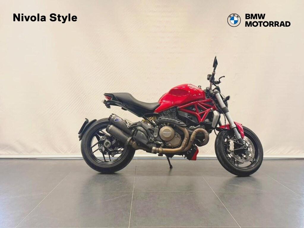 MONSTER 1200
