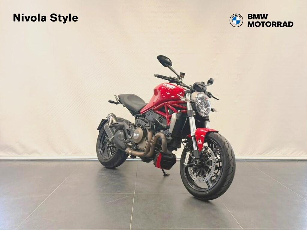 MONSTER 1200
