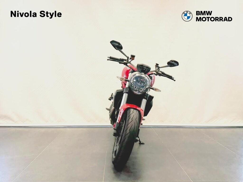 MONSTER 1200