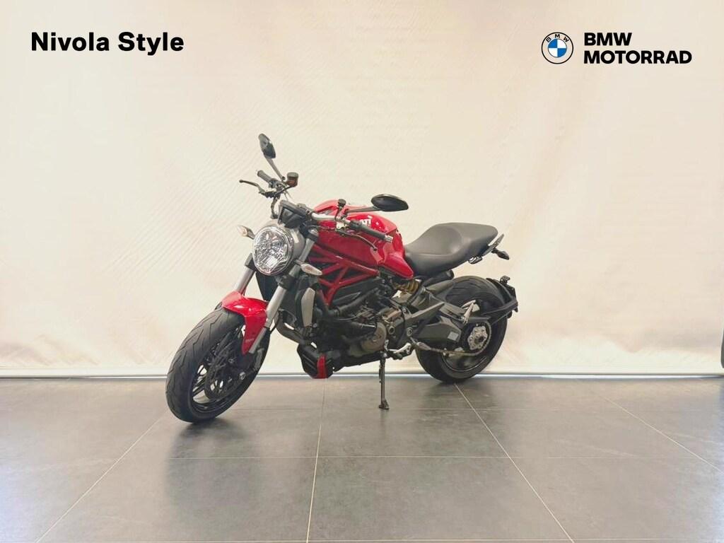 MONSTER 1200