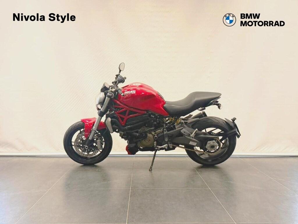 MONSTER 1200