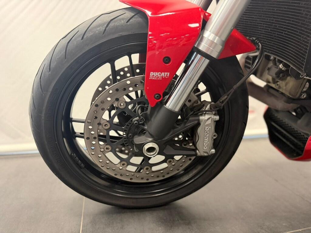 MONSTER 1200