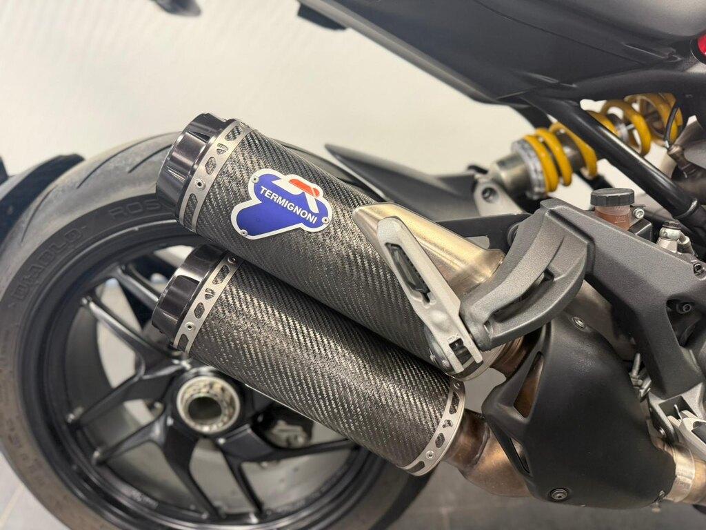MONSTER 1200