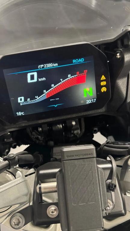 R 1300 RS