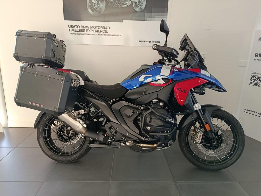 R 1300 GS