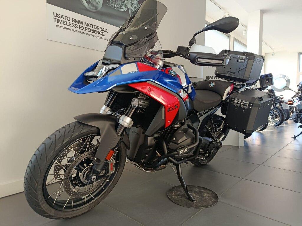 R 1300 GS