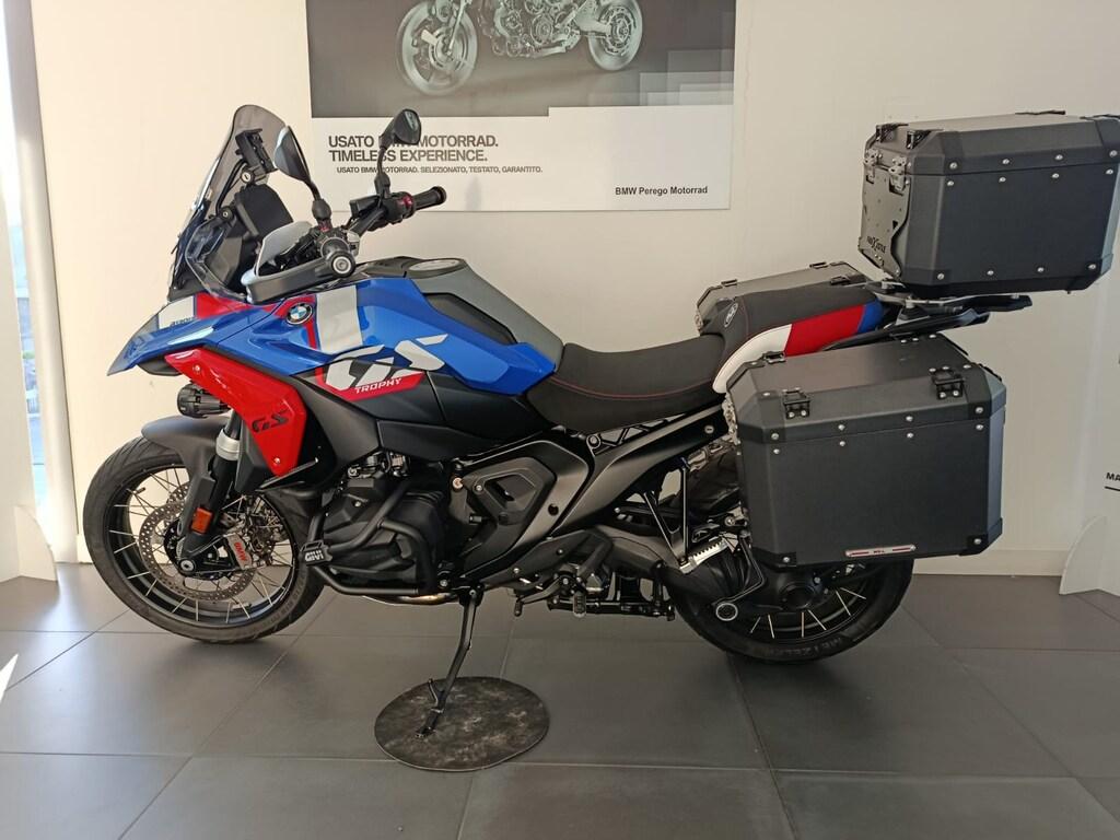 R 1300 GS