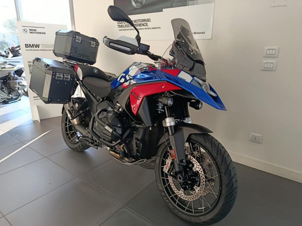 R 1300 GS