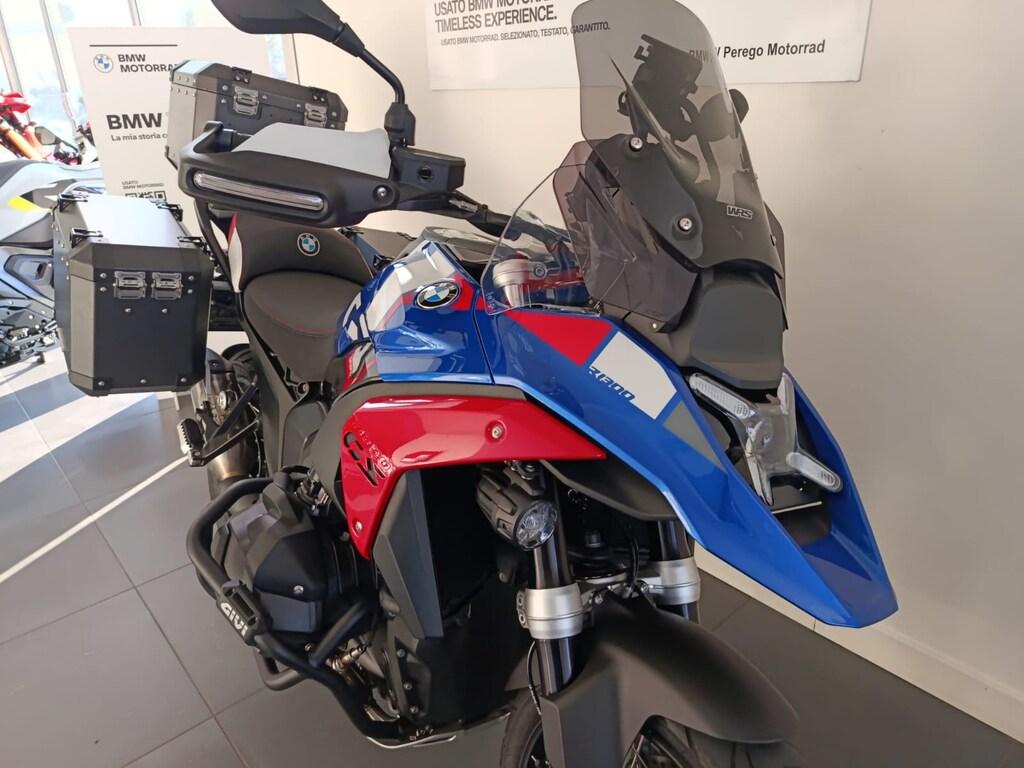 R 1300 GS