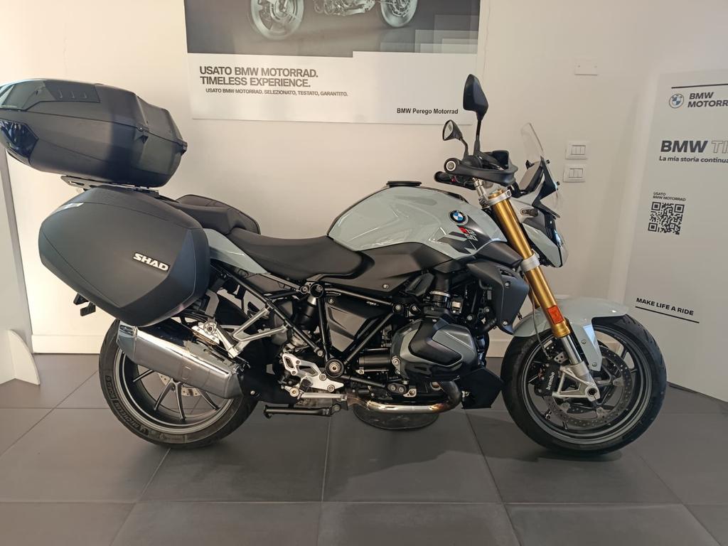 R 1250 R