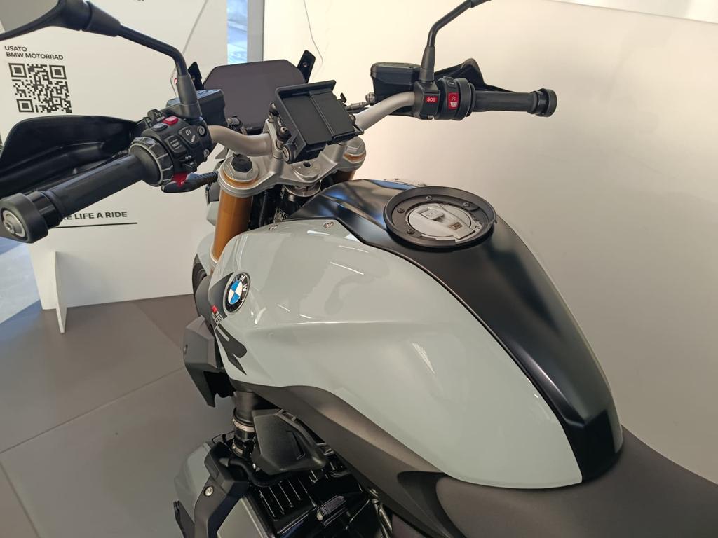 R 1250 R