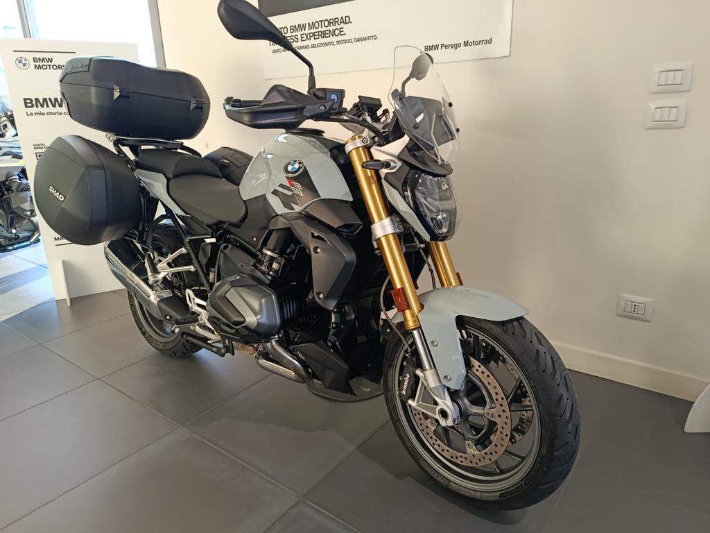 R 1250 R