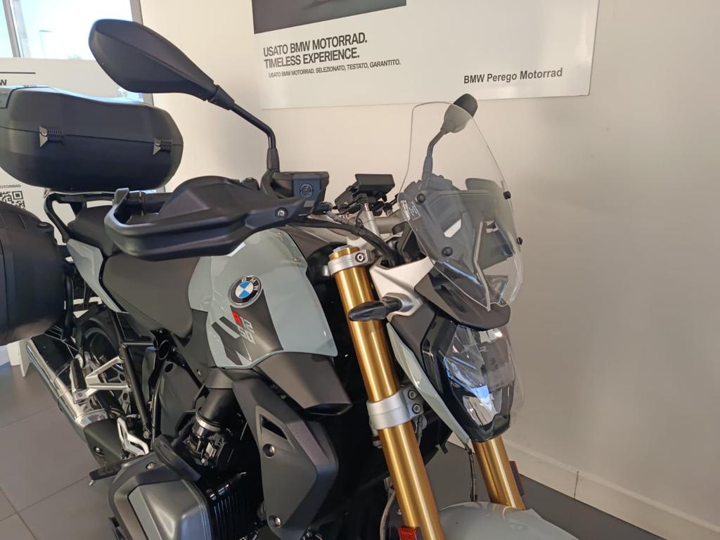 R 1250 R