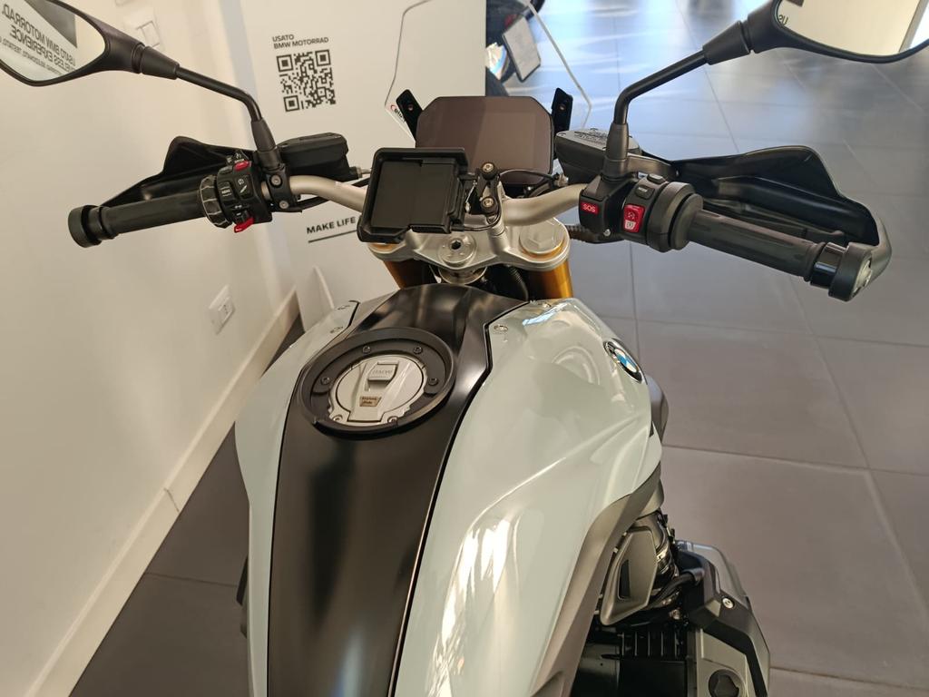 R 1250 R