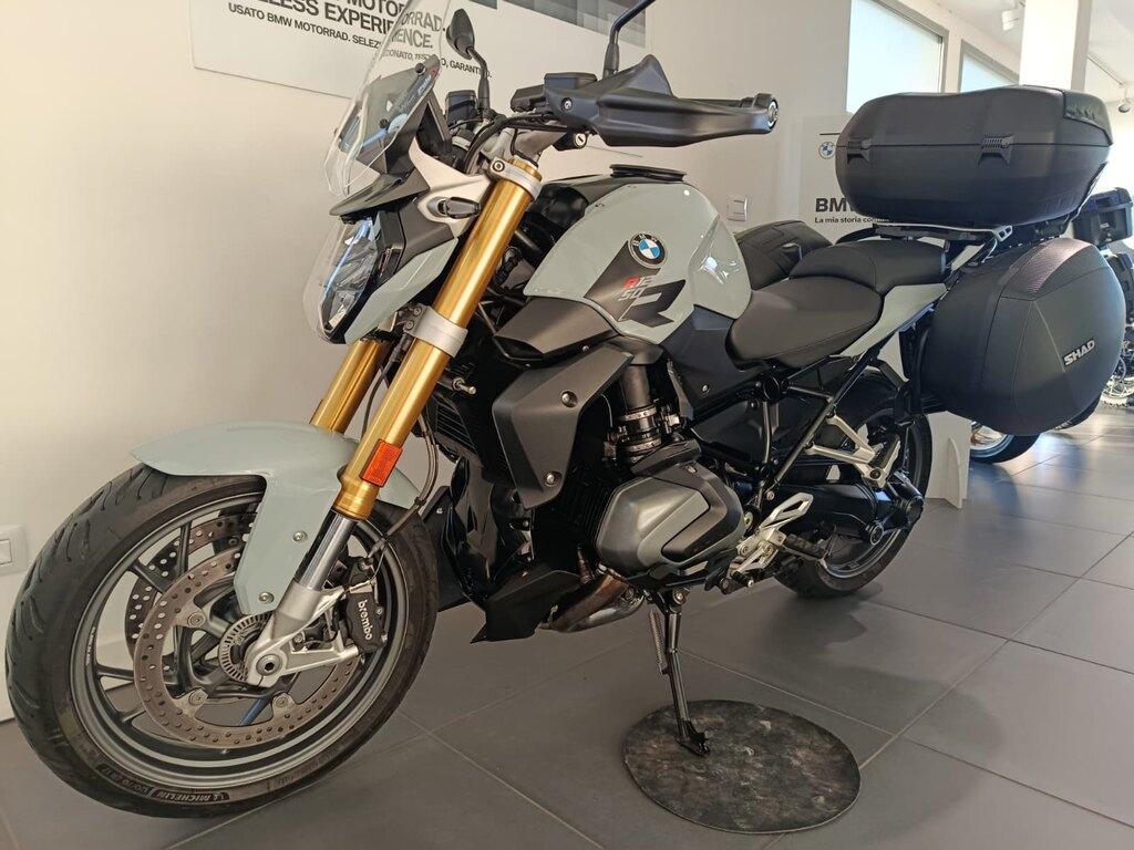 R 1250 R