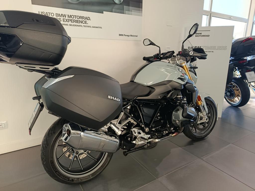 R 1250 R