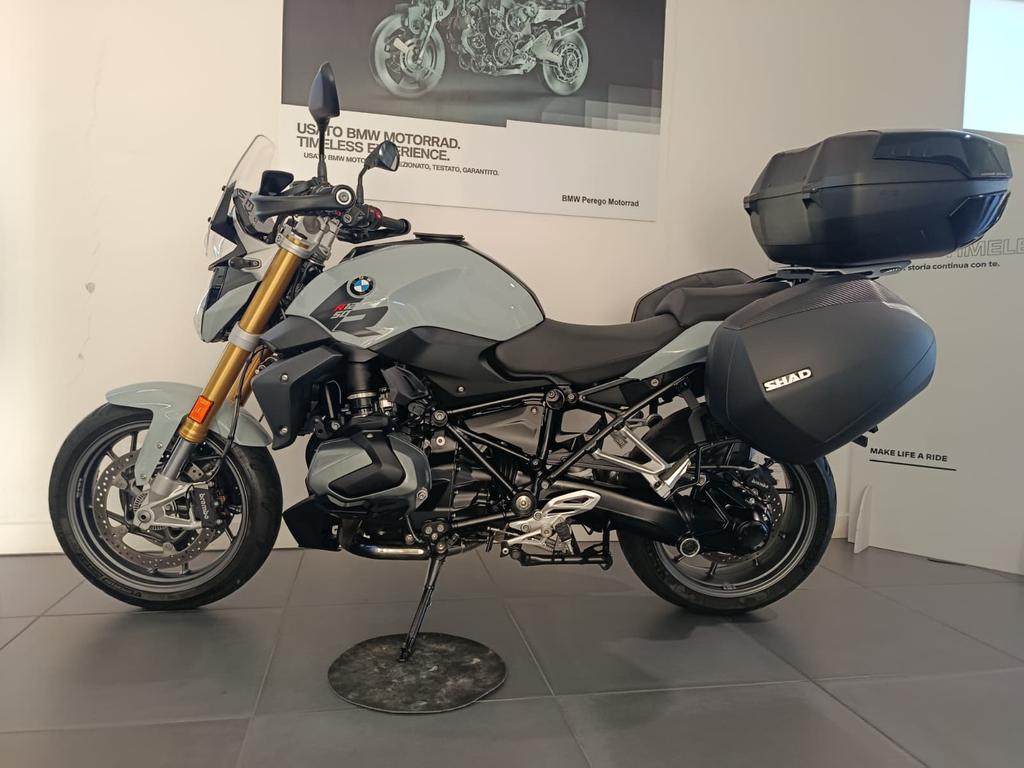 R 1250 R