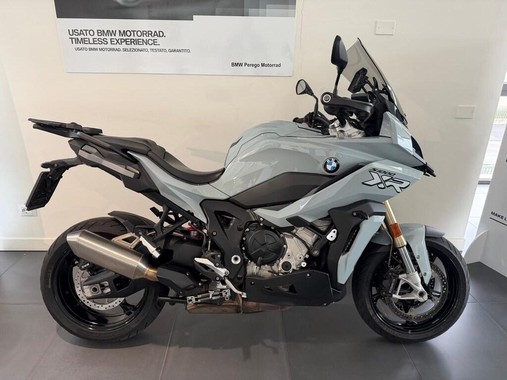 S 1000 XR