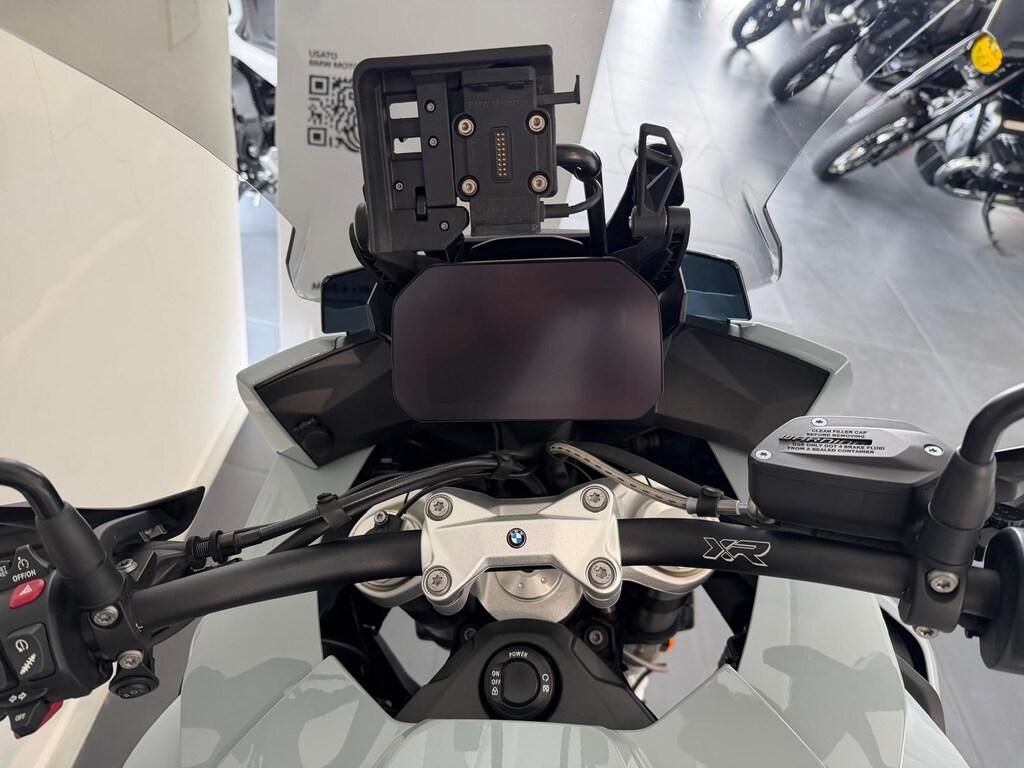 S 1000 XR
