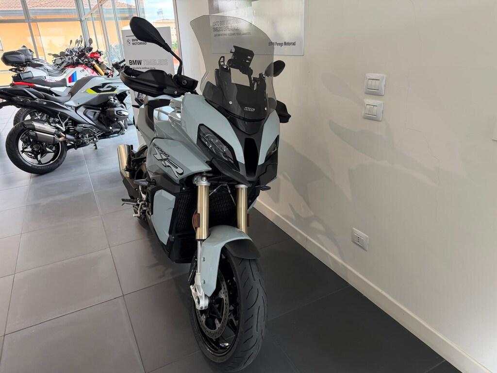 S 1000 XR