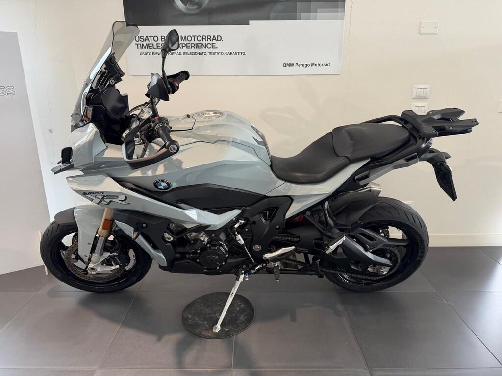 S 1000 XR