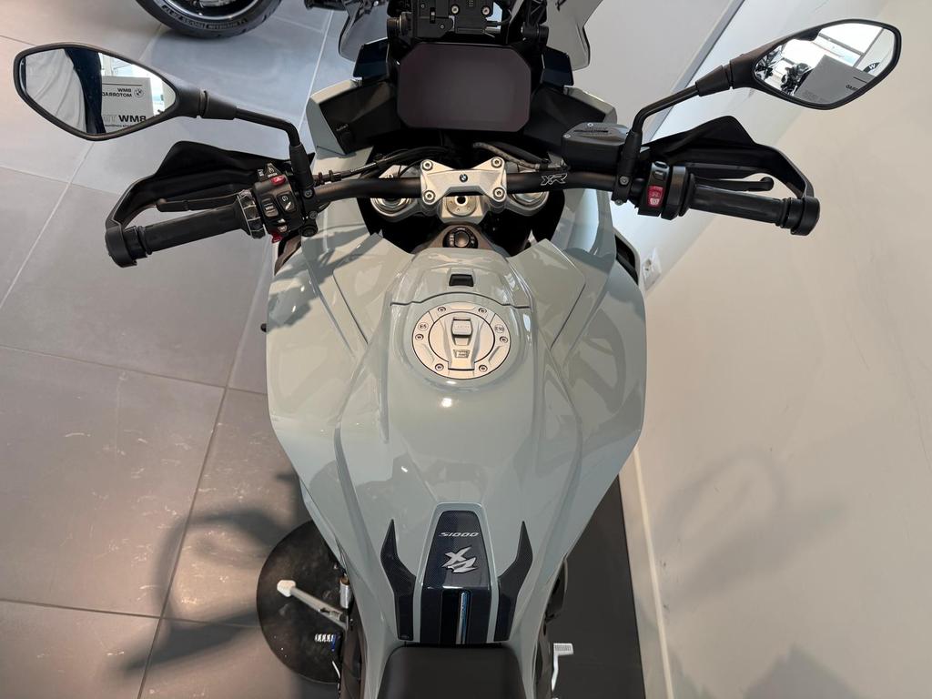 S 1000 XR