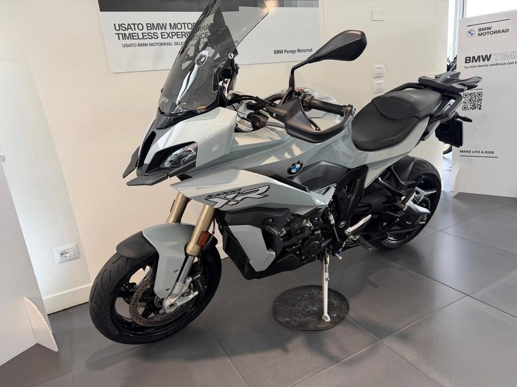 S 1000 XR